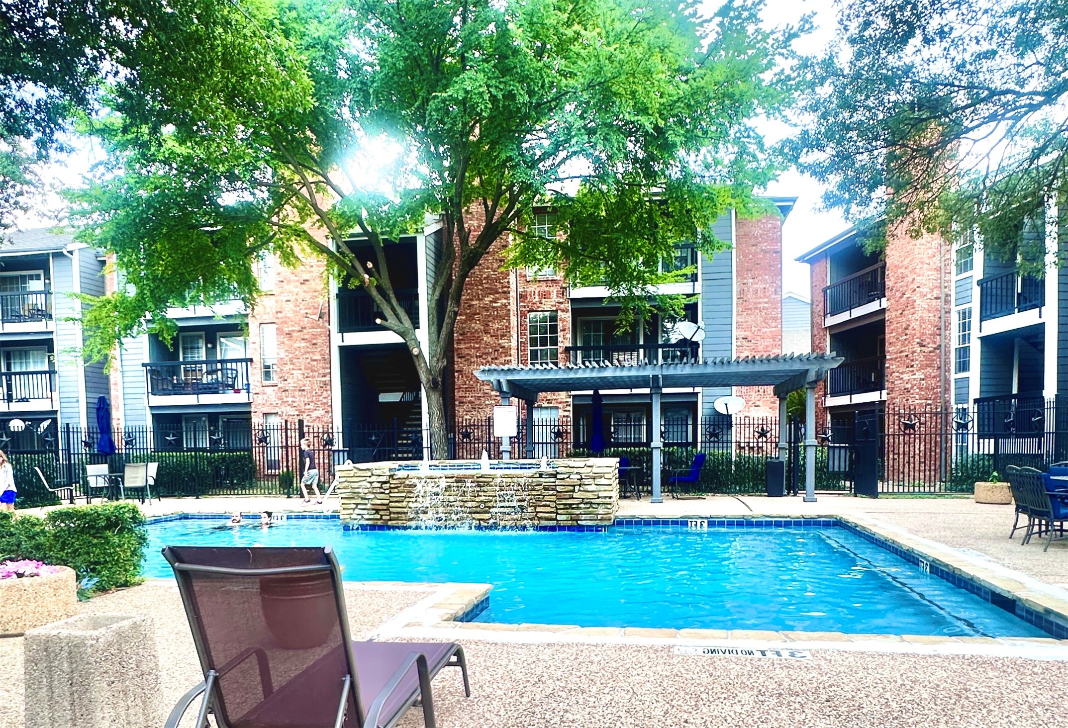 18333 Roehampton Drive 1017, Dallas, TX, 75252 | 20997425 | Realty Texas LLC