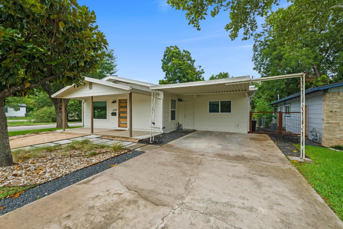 1701 Brentwood Street, Austin, TX, 78757 | 1341953 | Realty Texas LLC
