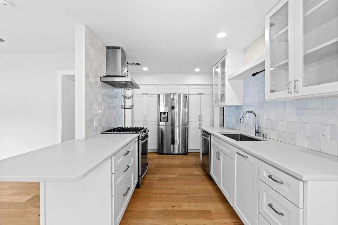 1701 Brentwood Street, Austin, TX, 78757 | 1341953 | Realty Texas LLC