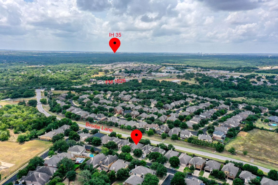 12421 Black Hills Drive, Austin, TX, 78748 | 4403821 | Realty Texas LLC