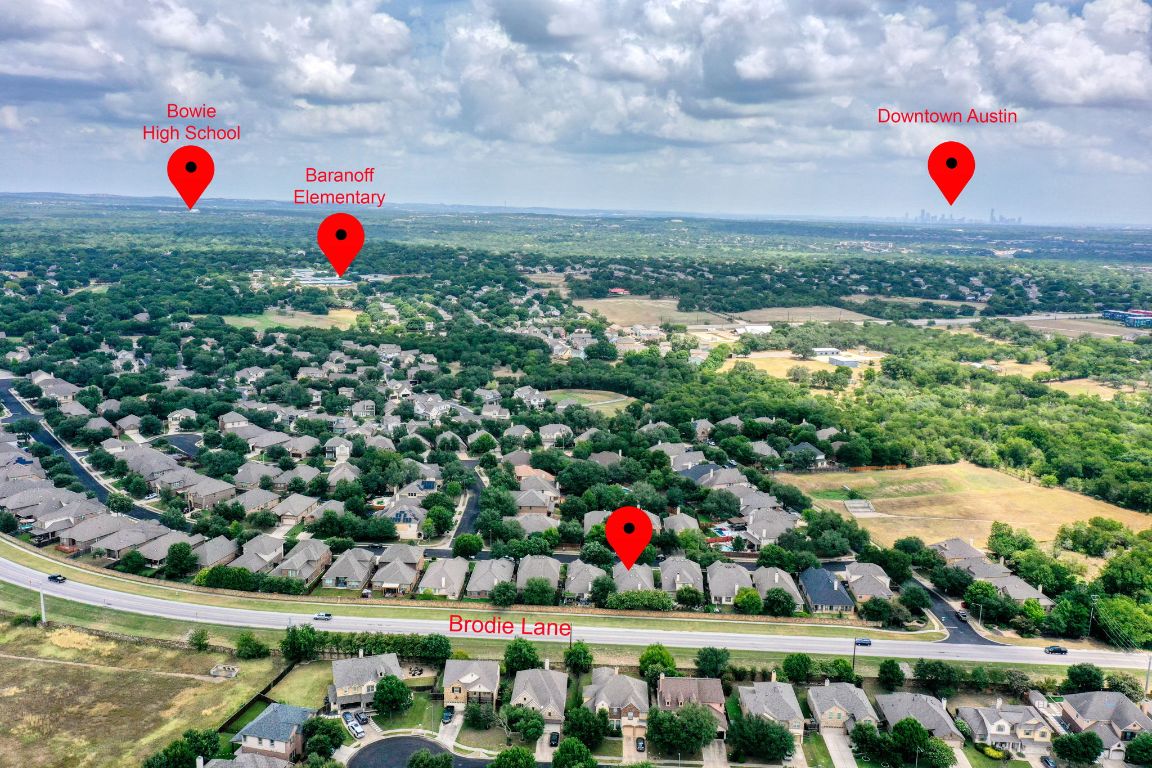 12421 Black Hills Drive, Austin, TX, 78748 | 4403821 | Realty Texas LLC