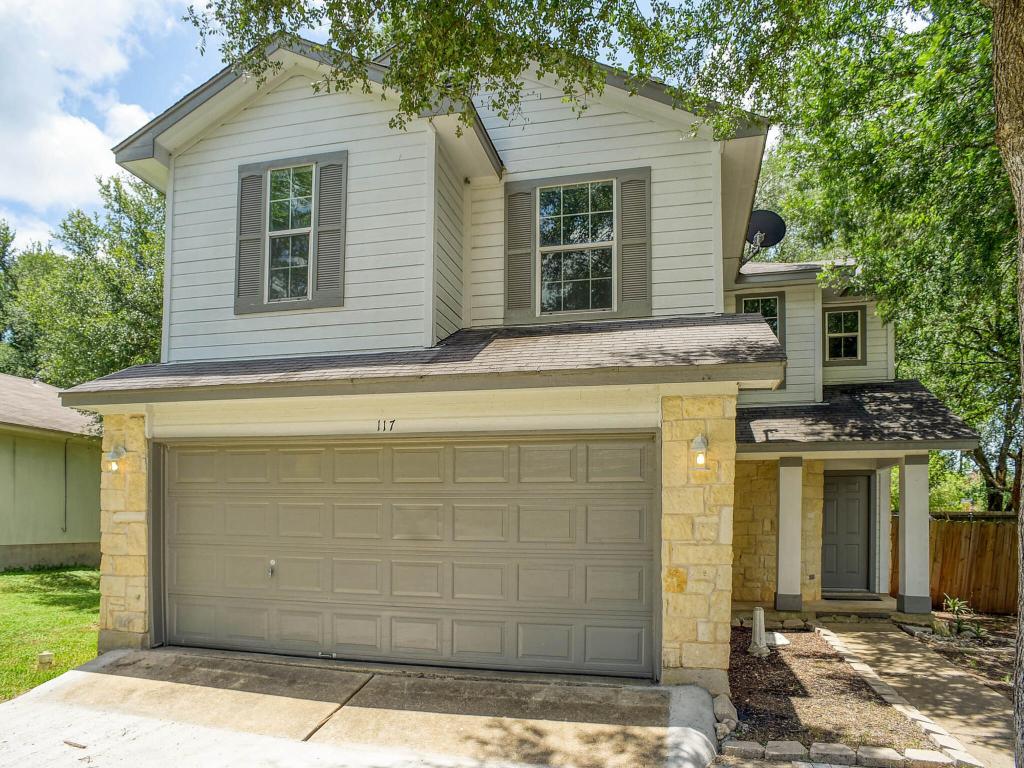 117 High Point Boulevard, Cedar Creek, TX, 78612 | 7314854 | Realty Texas LLC