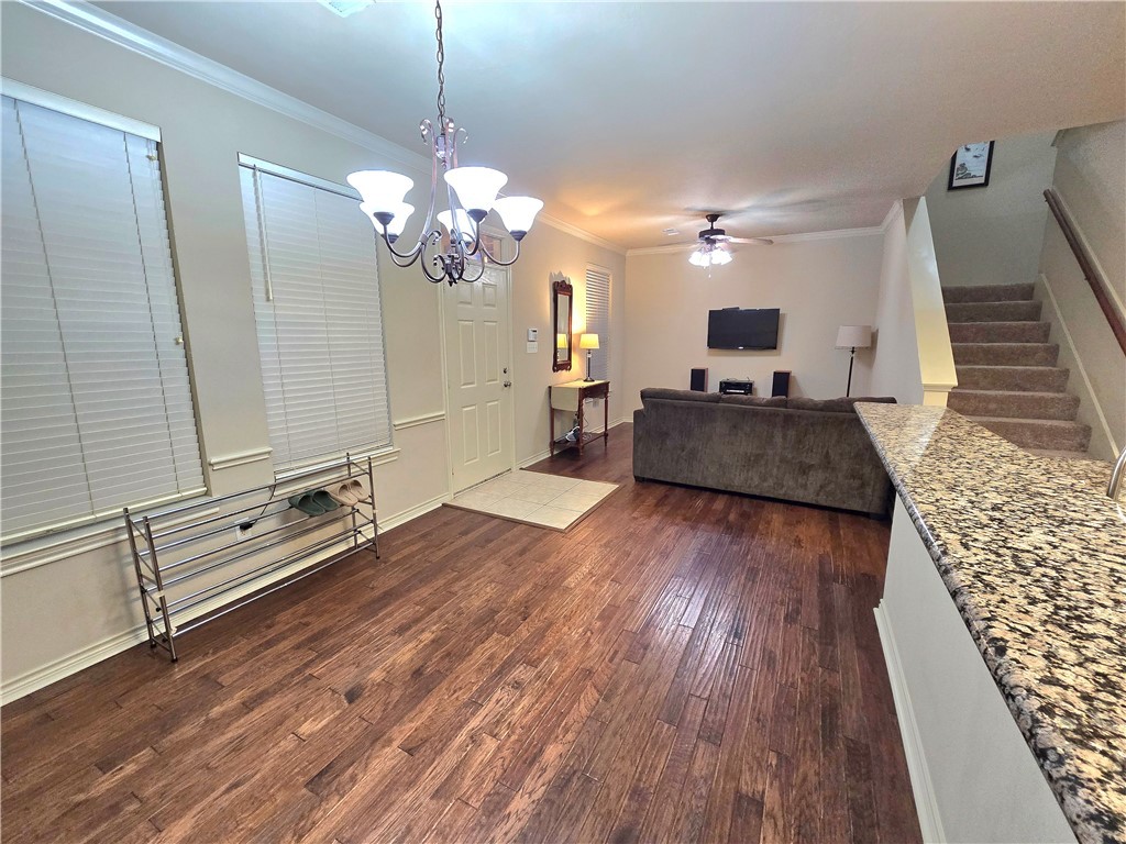 321 Forest Drive, College Station, TX, 77840 | 25007867 | Realty Texas LLC