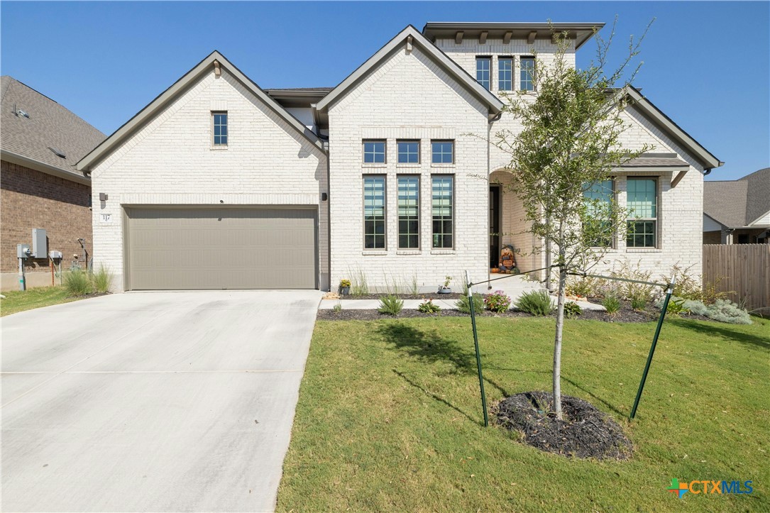 For Sale: 117 Peacevine Lane Blog Image Banner