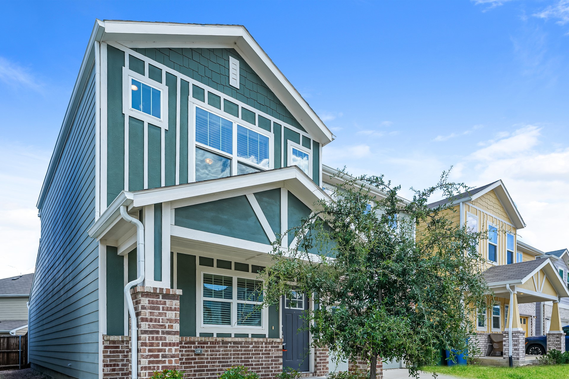604 Sophia Way, Lewisville, TX, 75057 | 20999567 | Realty Texas LLC