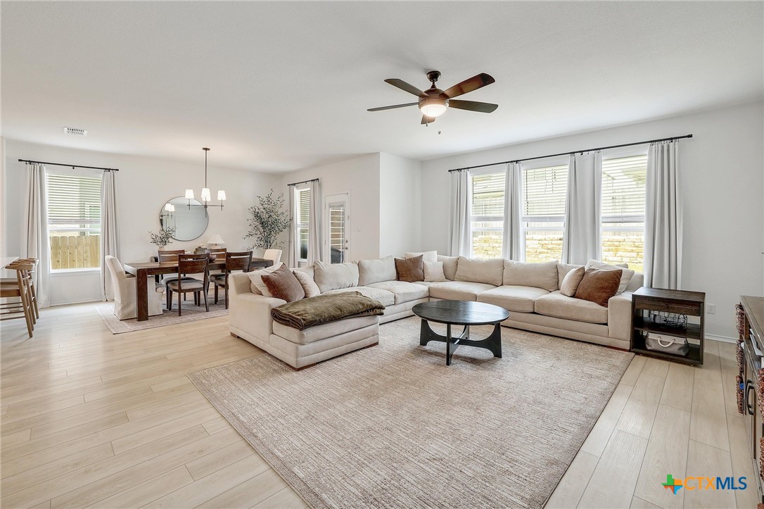 4648 Padula Drive, Round Rock, TX, 78665 | 586073 | Realty Texas LLC