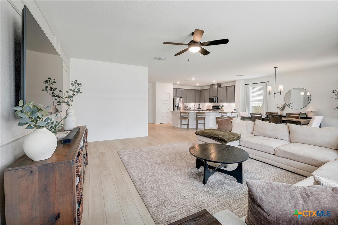 4648 Padula Drive, Round Rock, TX, 78665 | 586073 | Realty Texas LLC