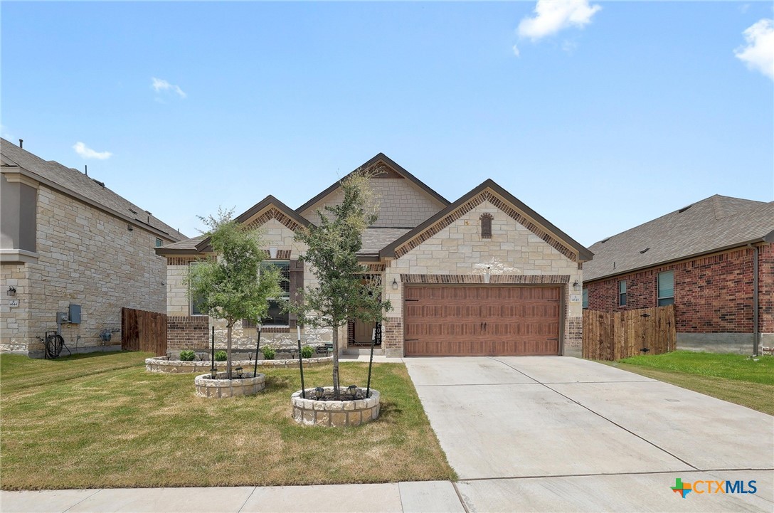 4648 Padula Drive, Round Rock, TX, 78665 | 586073 | Realty Texas LLC