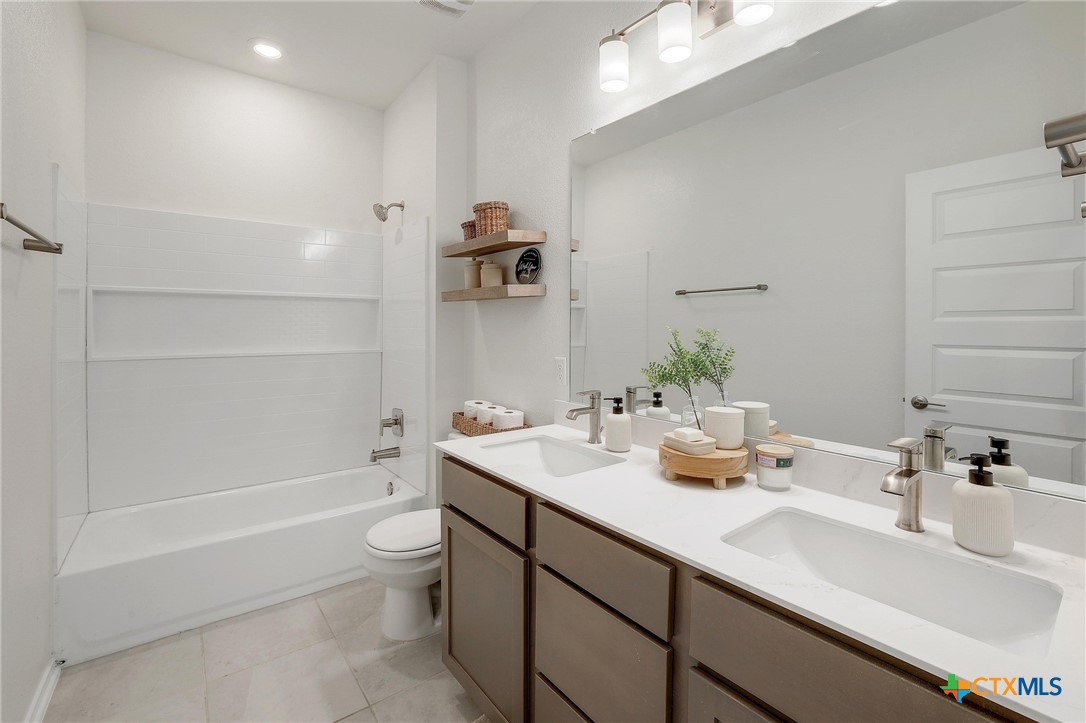 4648 Padula Drive, Round Rock, TX, 78665 | 586073 | Realty Texas LLC