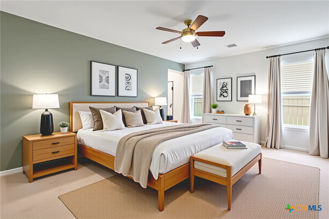 4648 Padula Drive, Round Rock, TX, 78665 | 586073 | Realty Texas LLC