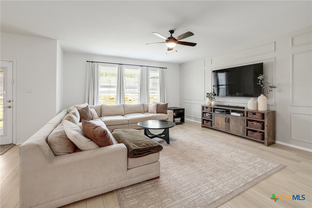 4648 Padula Drive, Round Rock, TX, 78665 | 586073 | Realty Texas LLC