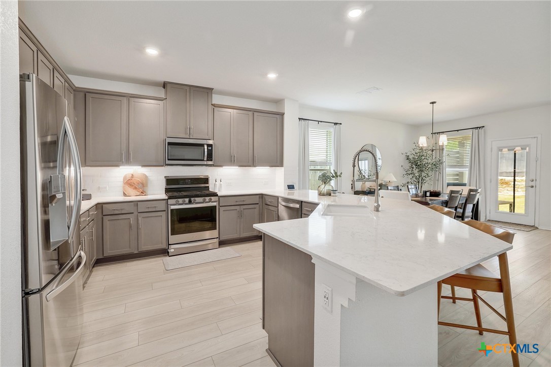 4648 Padula Drive, Round Rock, TX, 78665 | 586073 | Realty Texas LLC