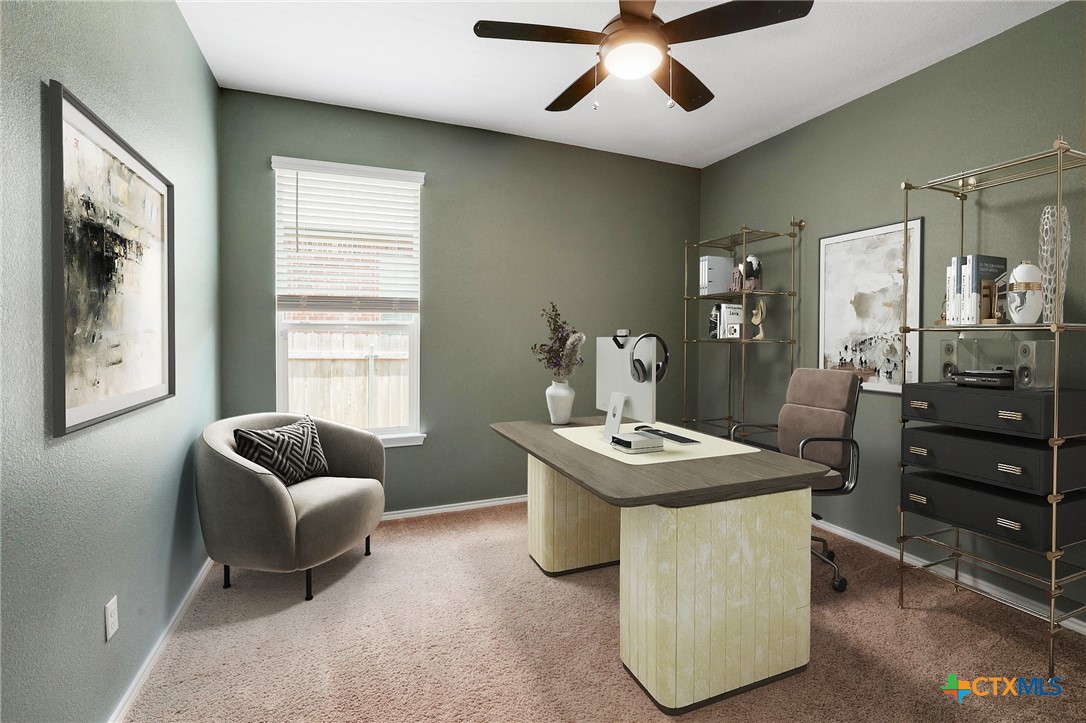 4648 Padula Drive, Round Rock, TX, 78665 | 586073 | Realty Texas LLC