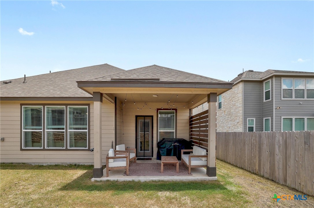 4648 Padula Drive, Round Rock, TX, 78665 | 586073 | Realty Texas LLC