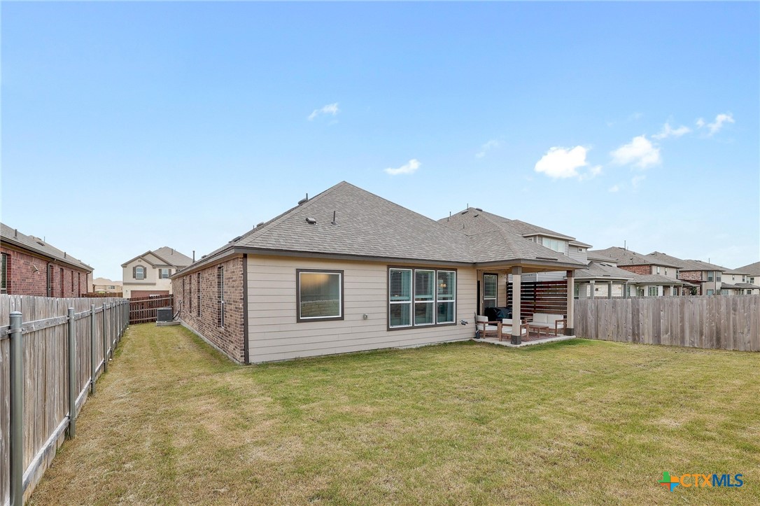 4648 Padula Drive, Round Rock, TX, 78665 | 586073 | Realty Texas LLC