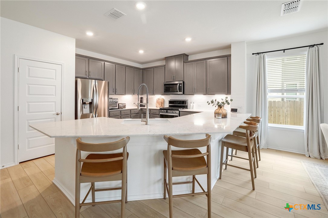 4648 Padula Drive, Round Rock, TX, 78665 | 586073 | Realty Texas LLC