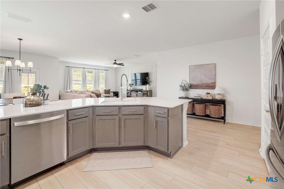 4648 Padula Drive, Round Rock, TX, 78665 | 586073 | Realty Texas LLC