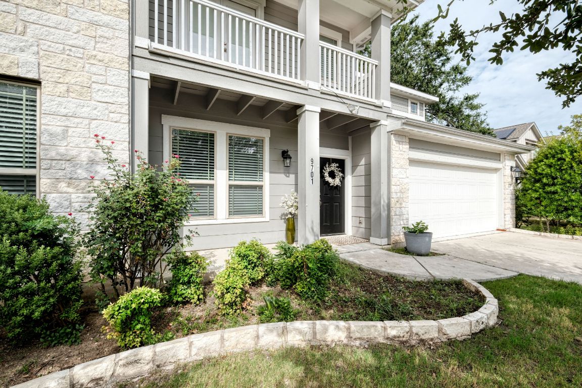 9701 McKnight Loop , Austin, TX, 78717 | 2274613 | Realty Texas LLC