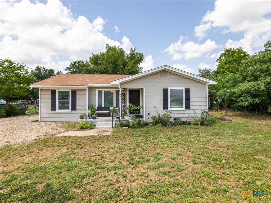 For Sale: 415 Brooks Mill Road Blog Image Banner