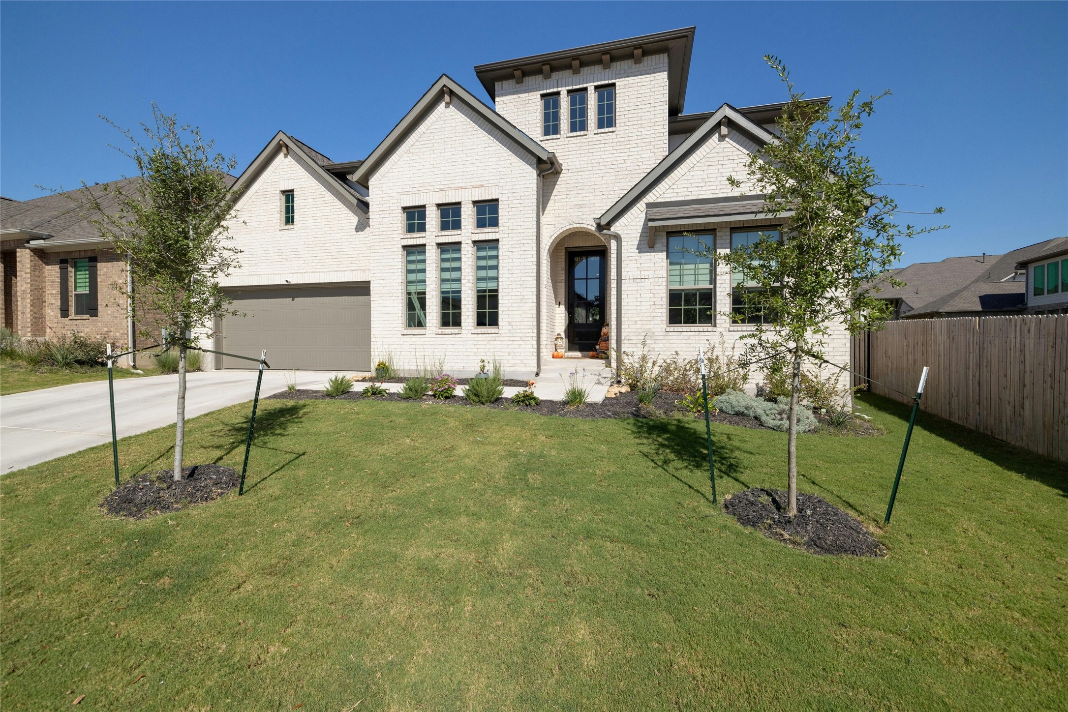 117 Peacevine Lane, Liberty Hill, TX, 78642 | 21000576 | Realty Texas LLC