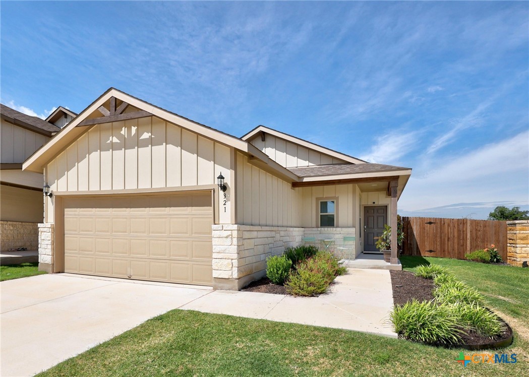 For Sale: 321 Bella Luna Way Blog Image Banner