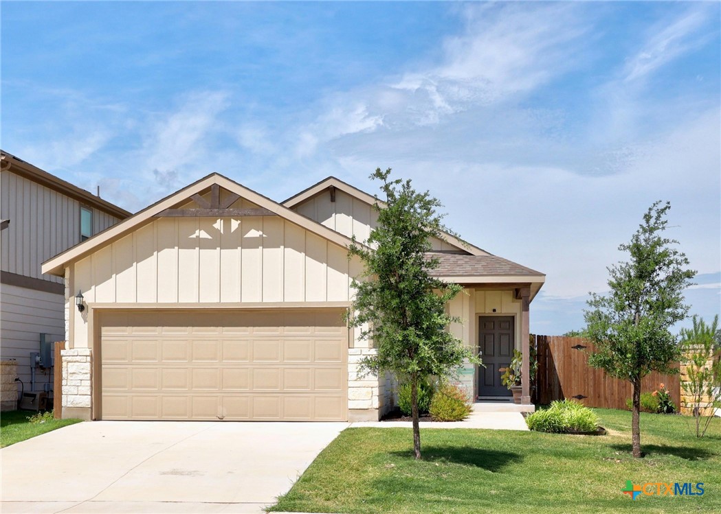 321 Bella Luna Way, Liberty Hill, TX, 78642 | 586404 | Realty Texas LLC