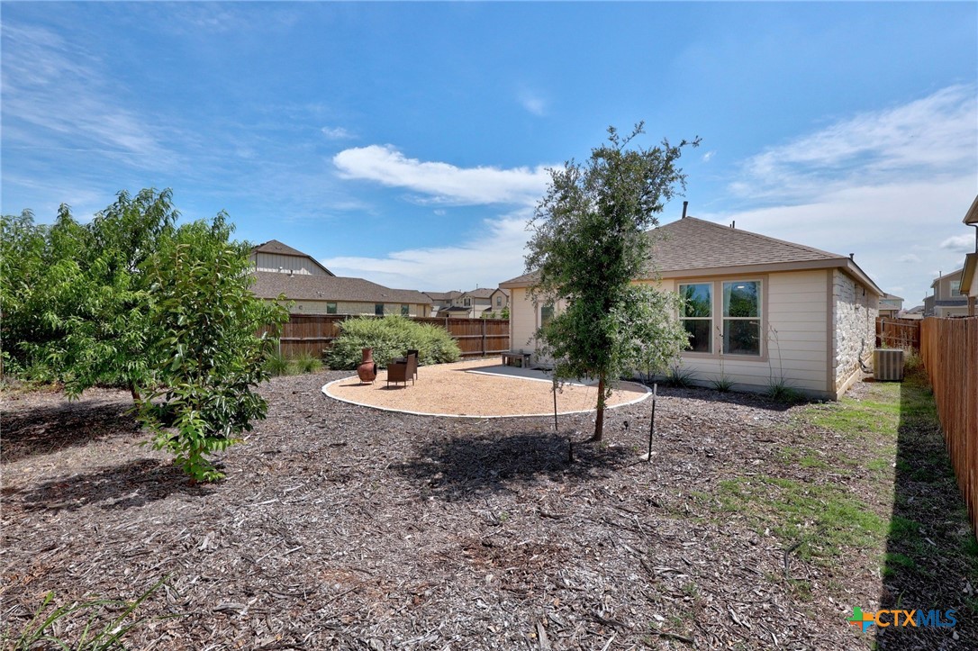 321 Bella Luna Way, Liberty Hill, TX, 78642 | 586404 | Realty Texas LLC