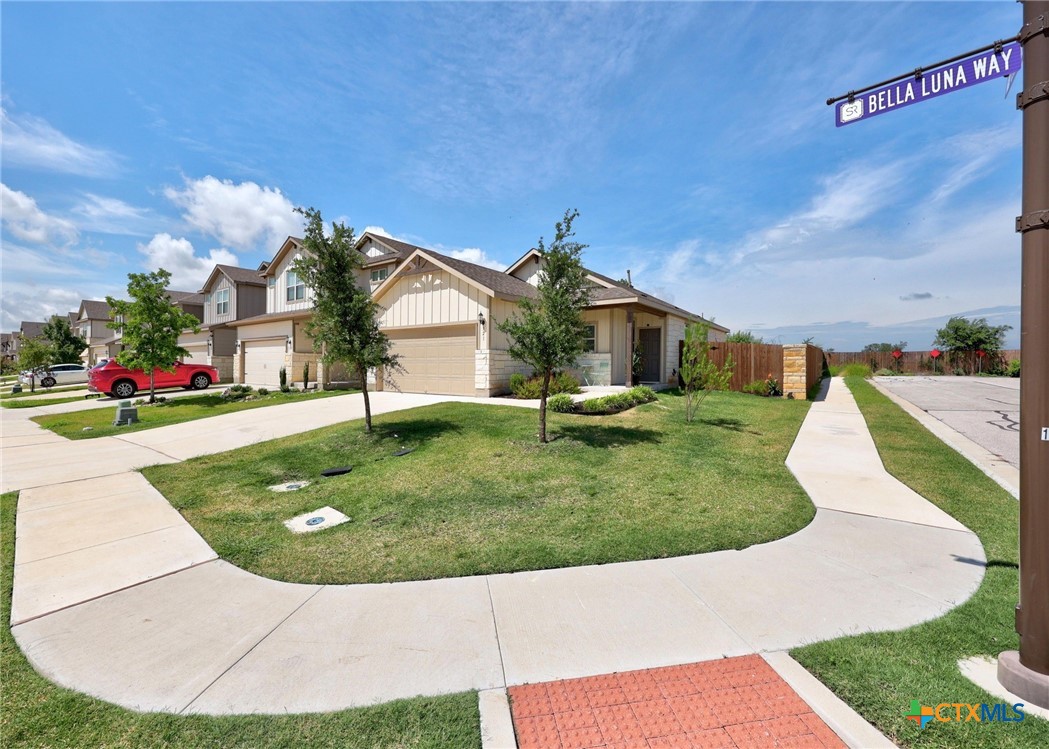 321 Bella Luna Way, Liberty Hill, TX, 78642 | 586404 | Realty Texas LLC