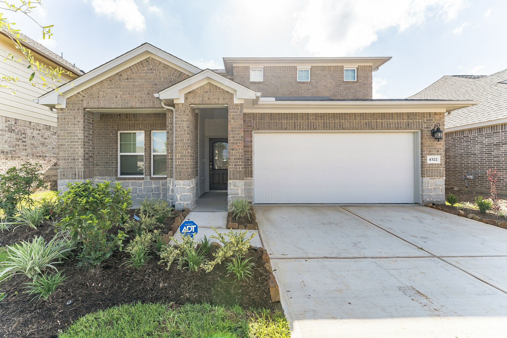 4322 Pale Fox Lane, Katy, TX, 77493 | 57162651 | Realty Texas LLC