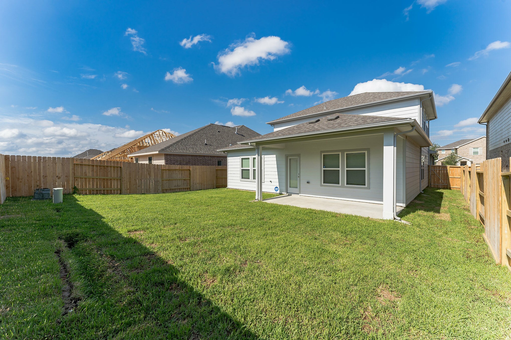 4322 Pale Fox Lane, Katy, TX, 77493 | 57162651 | Realty Texas LLC