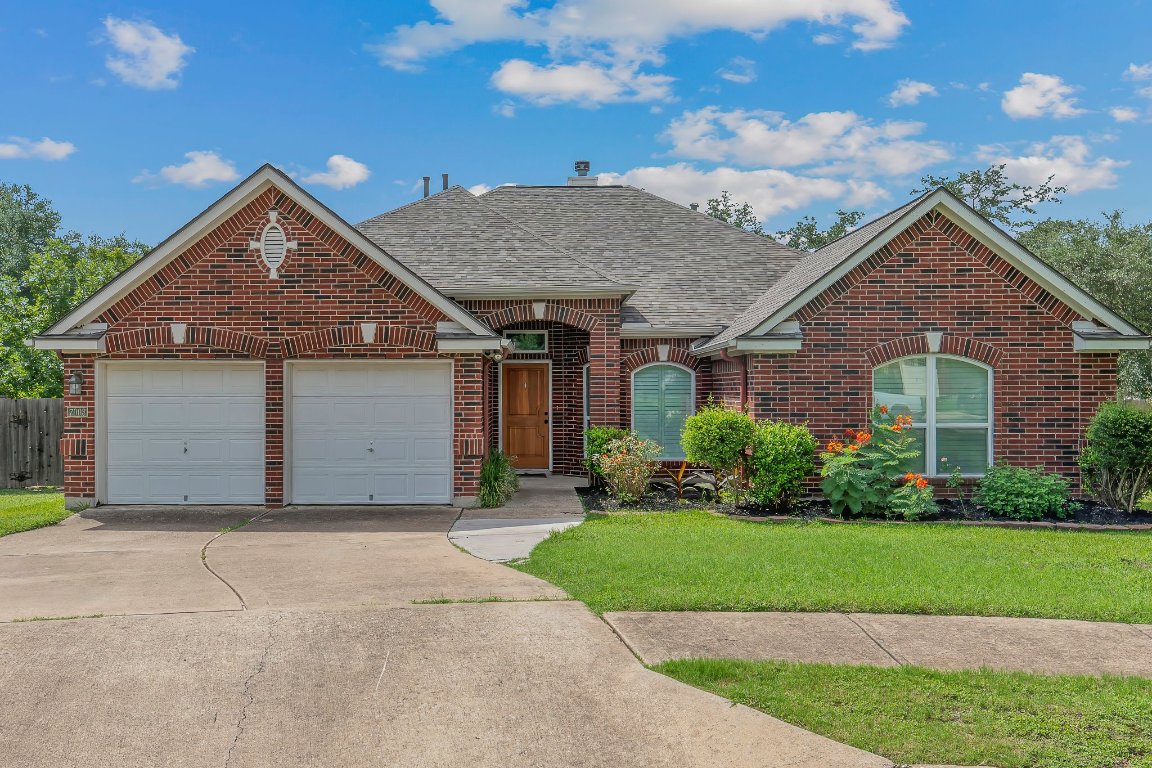 7003 Currier Cove , Austin, TX, 78717 | 9195313 | Realty Texas LLC