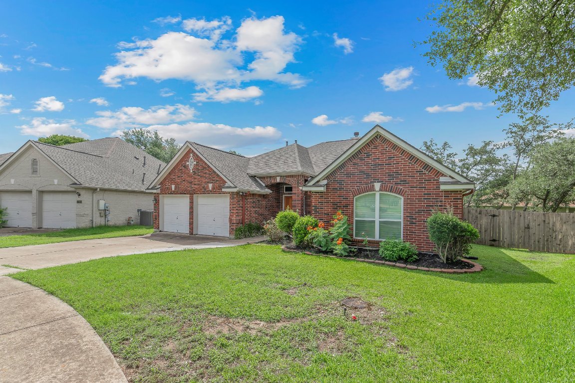 7003 Currier Cove , Austin, TX, 78717 | 9195313 | Realty Texas LLC