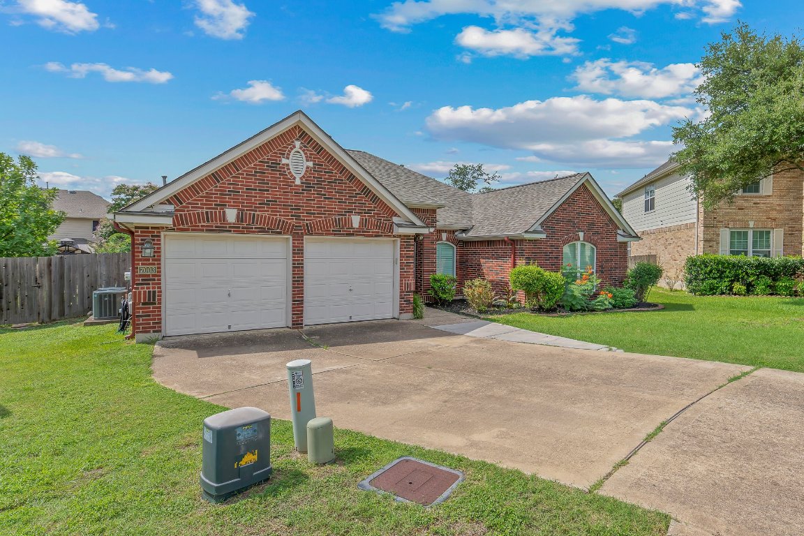 7003 Currier Cove , Austin, TX, 78717 | 9195313 | Realty Texas LLC