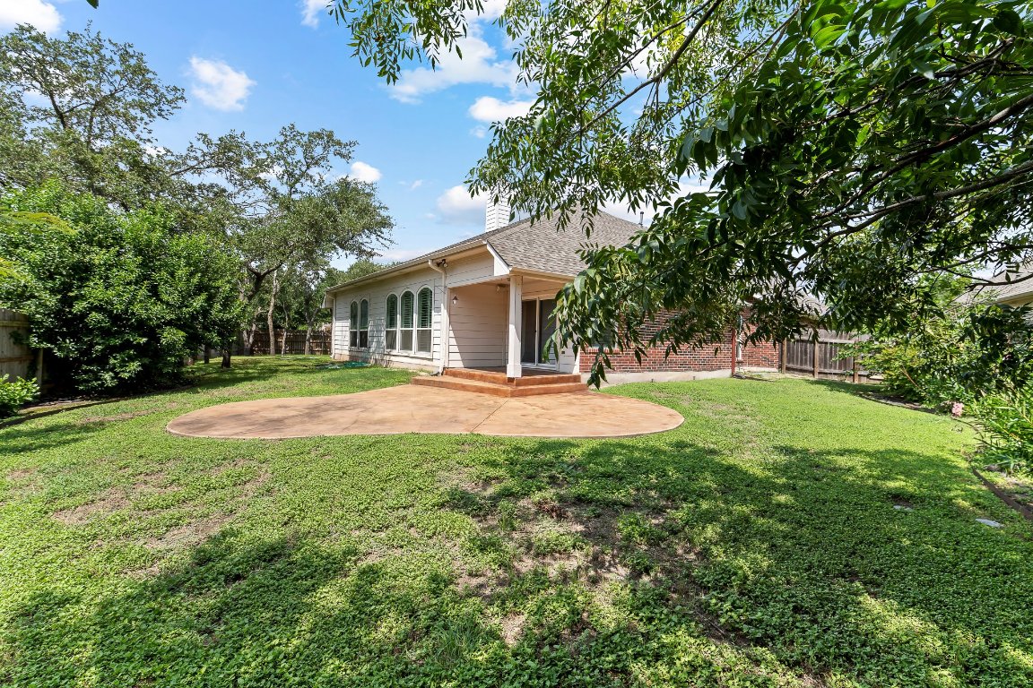 7003 Currier Cove , Austin, TX, 78717 | 9195313 | Realty Texas LLC