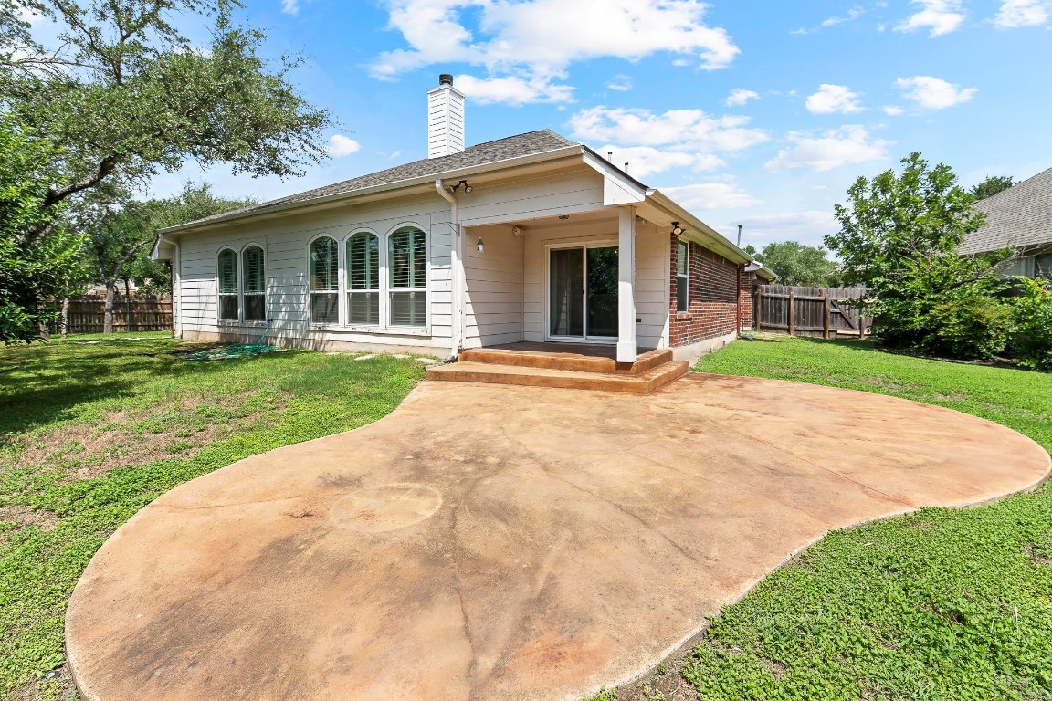 7003 Currier Cove , Austin, TX, 78717 | 9195313 | Realty Texas LLC