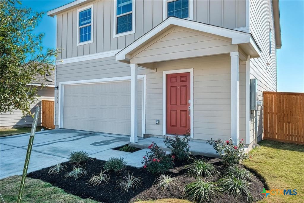 772 Circle Way, Jarrell, TX, 76537 | 586783 | Realty Texas LLC