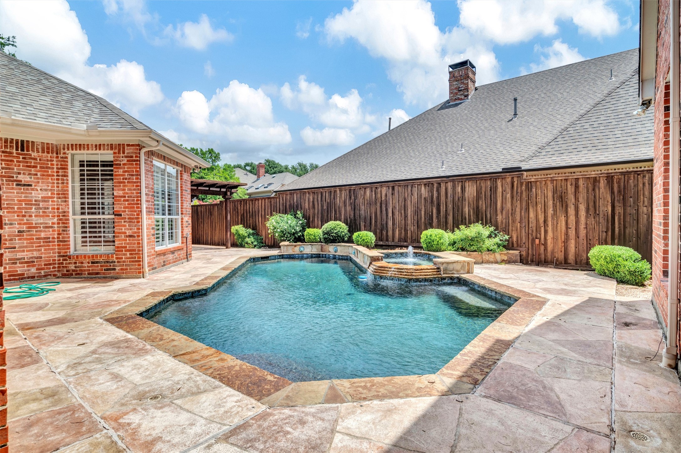 5965 GLENDOWER Lane, Plano, TX, 75093 | 20991504 | Realty Texas LLC
