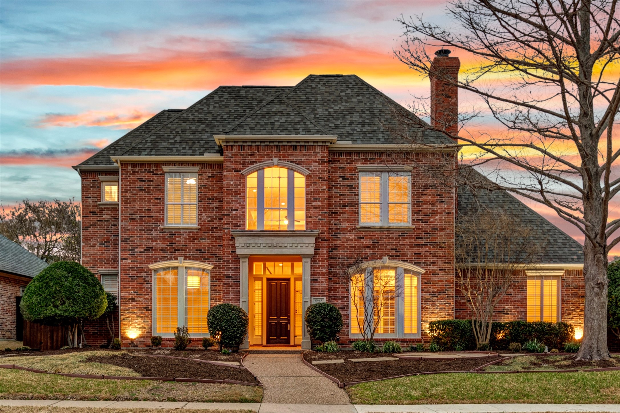 5965 GLENDOWER Lane, Plano, TX, 75093 | 20991504 | Realty Texas LLC