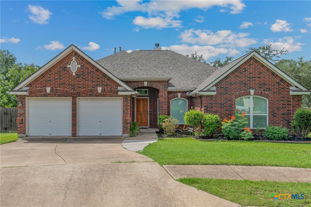 Under Contract: 7003 Currier Cove Blog Image Banner