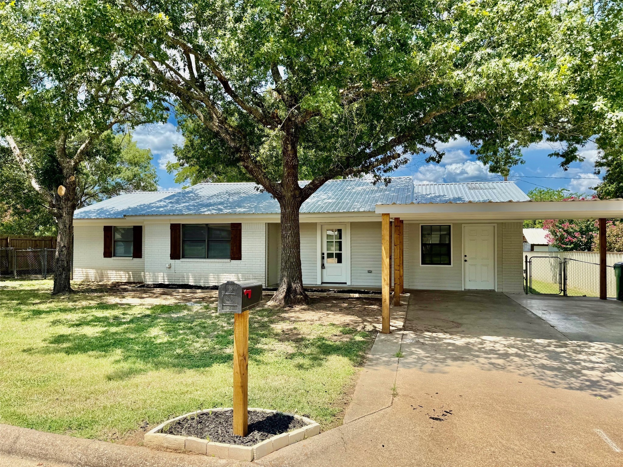 802 Meadowlark Street, Hamilton, TX, 76531 | 21003348 | Realty Texas LLC
