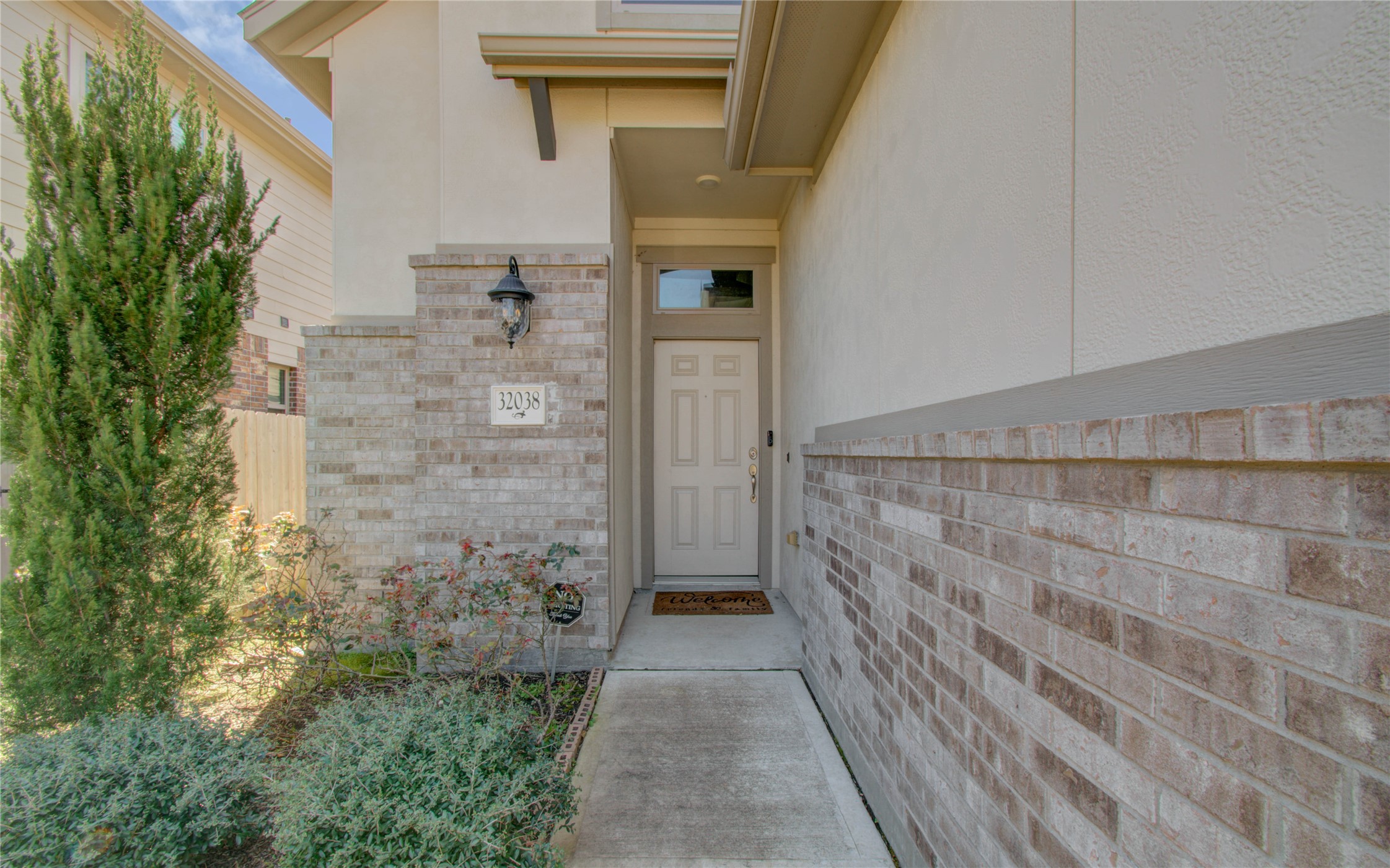 For Sale: 32038 Quail Terrace Lane Blog Image Banner