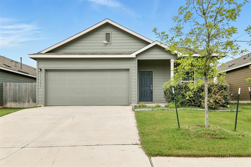 13803 Tordillo Drive, Elgin, TX, 78621 | 8981567 | Realty Texas LLC