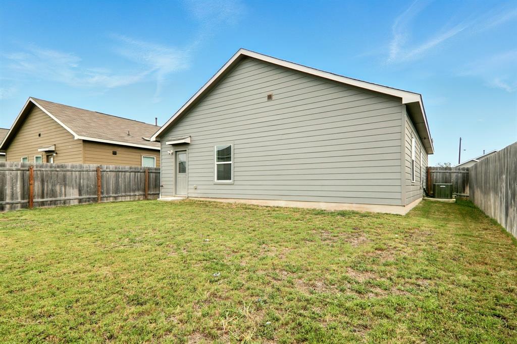 13803 Tordillo Drive, Elgin, TX, 78621 | 8981567 | Realty Texas LLC