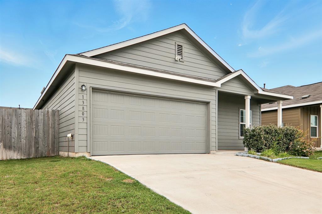 13803 Tordillo Drive, Elgin, TX, 78621 | 8981567 | Realty Texas LLC