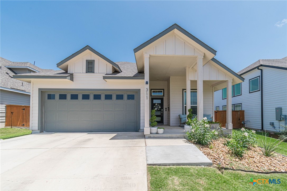 For Sale: 311 William Moon Way Blog Image Banner