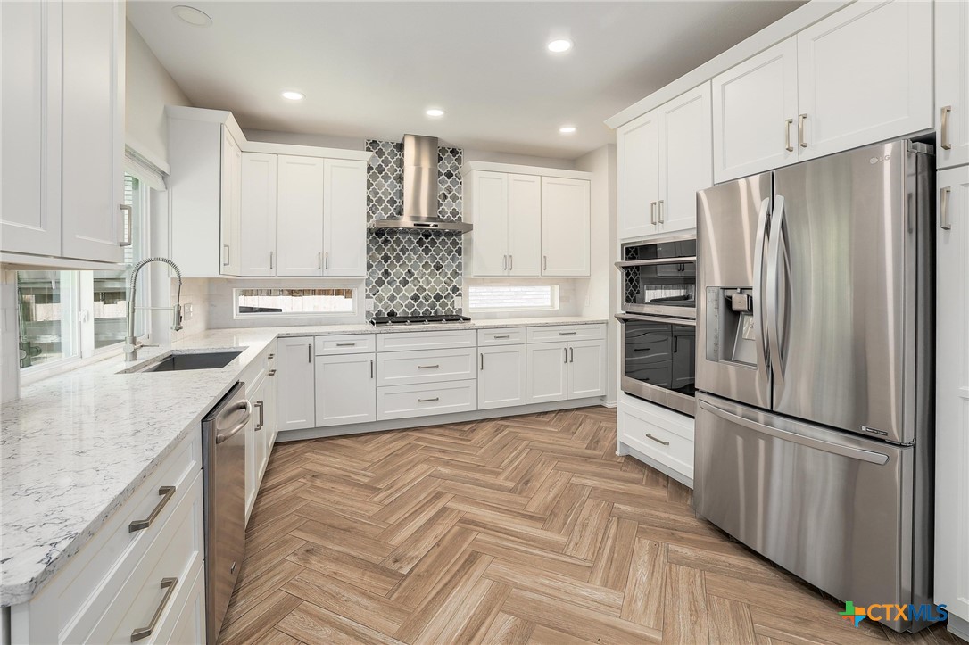 703 Ivy Court, Round Rock, TX, 78681 | 587046 | Realty Texas LLC