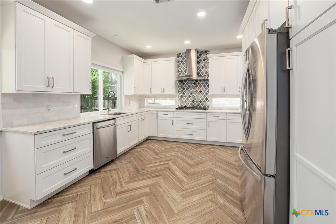703 Ivy Court, Round Rock, TX, 78681 | 587046 | Realty Texas LLC