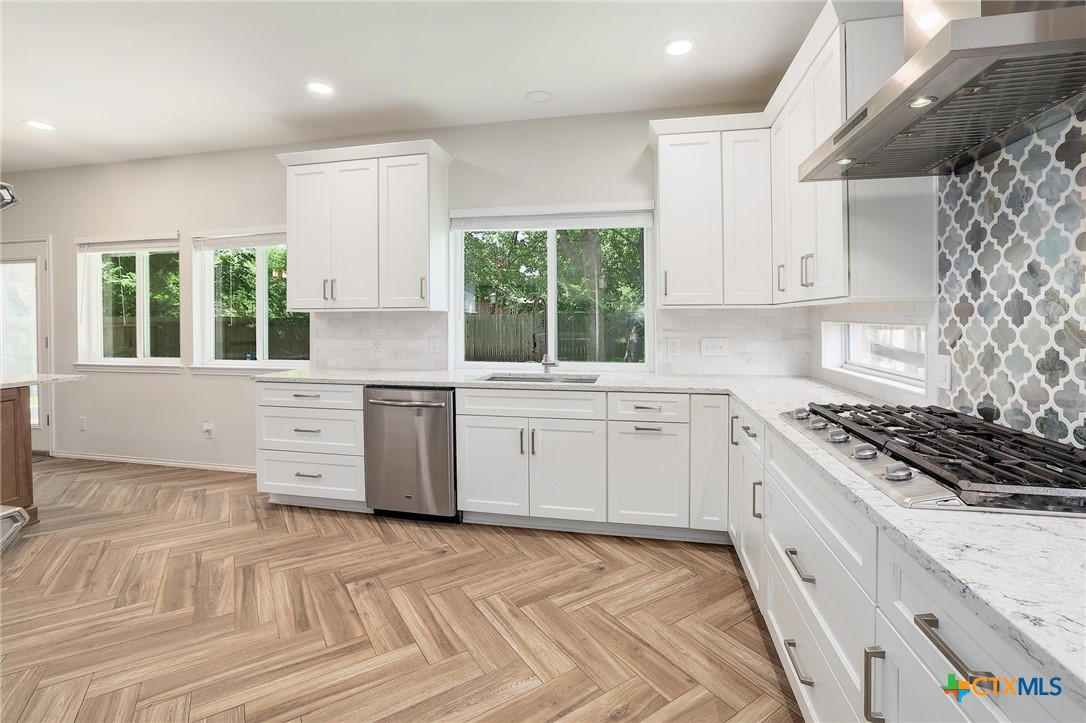 703 Ivy Court, Round Rock, TX, 78681 | 587046 | Realty Texas LLC
