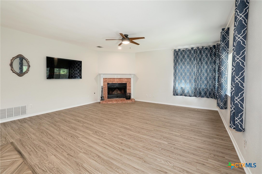 703 Ivy Court, Round Rock, TX, 78681 | 587046 | Realty Texas LLC