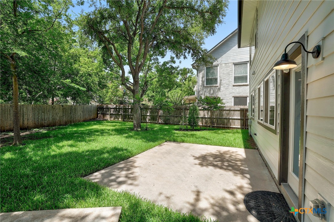 703 Ivy Court, Round Rock, TX, 78681 | 587046 | Realty Texas LLC